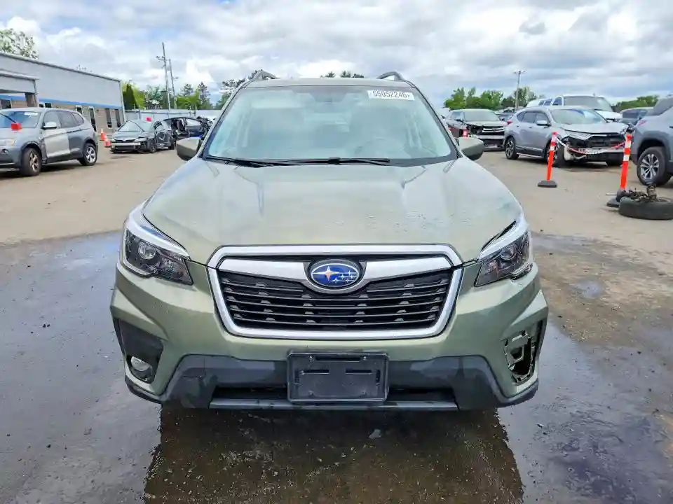 JF2SKAJCXMH576320 2021 SUBARU FORESTER-4