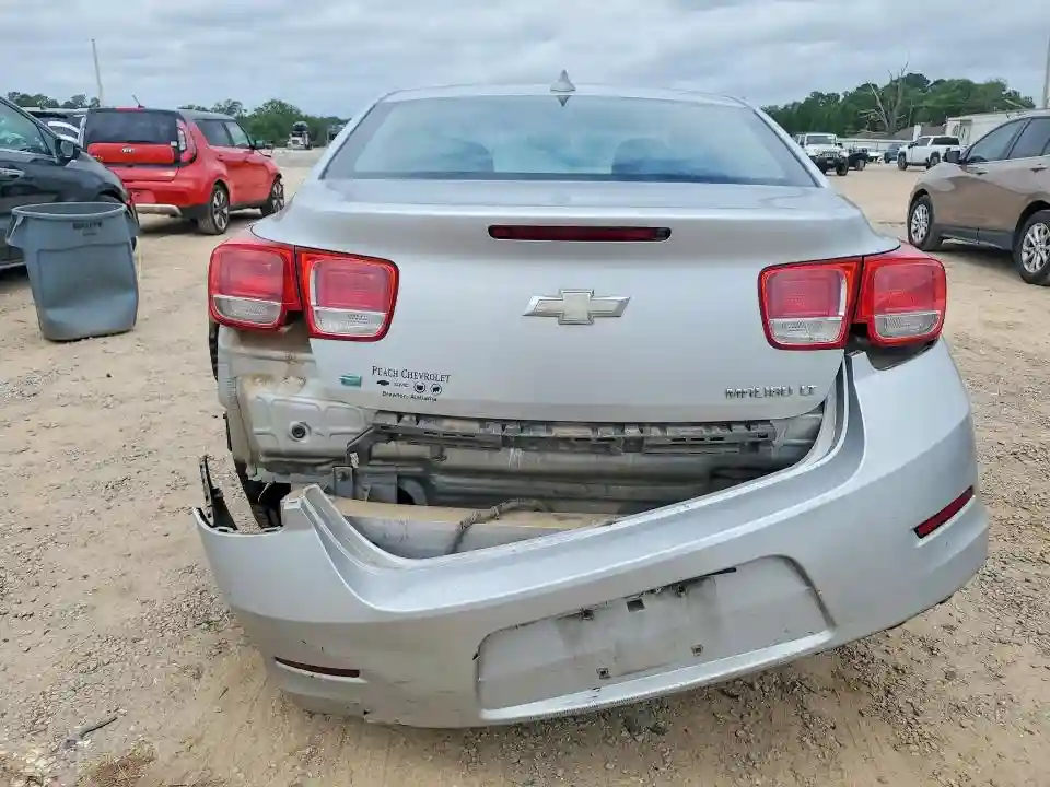 1G11C5SL2FF355234 2015 CHEVROLET MALIBU-5