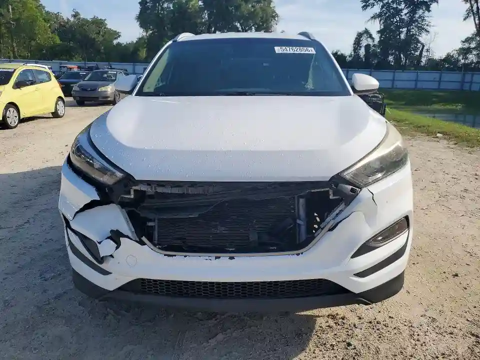 KM8J33A40JU665677 2018 HYUNDAI TUCSON-4