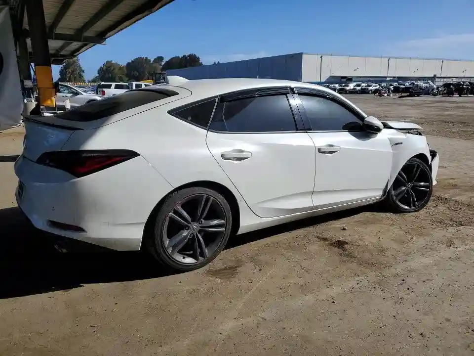 19UDE4H65RA007991 2024 ACURA INTEGRA-2