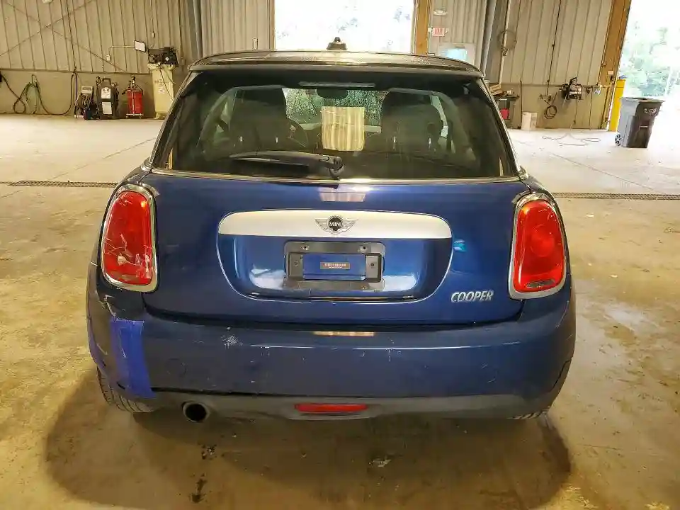 WMWXM5C53F3A97449 2015 MINI COOPER-5