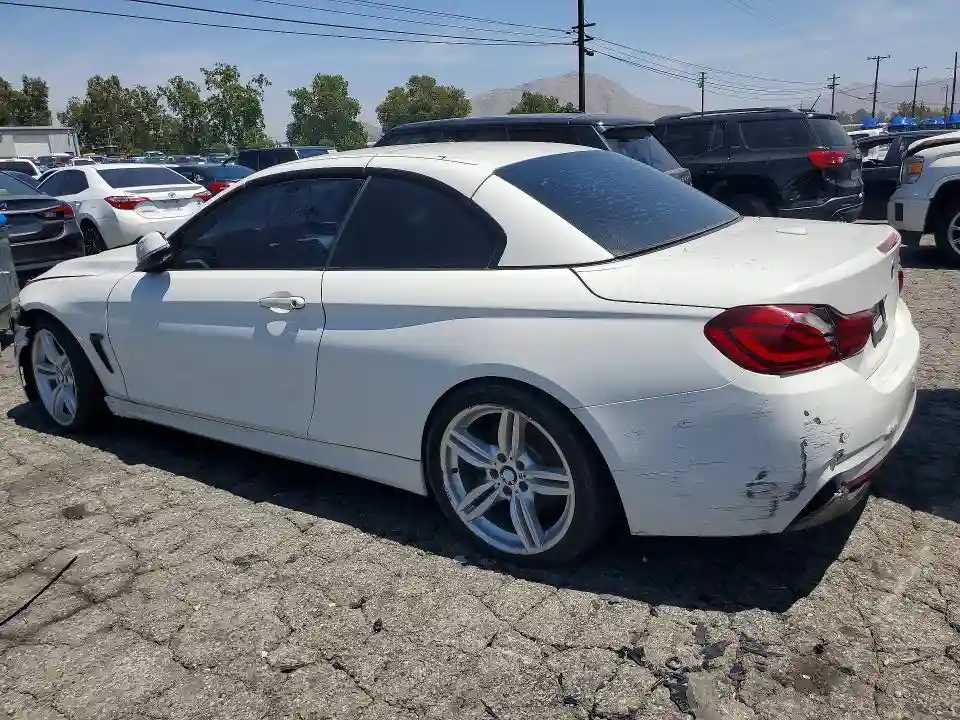 WBA4Z5C09L5N57929 2020 BMW 4 SERIES-1