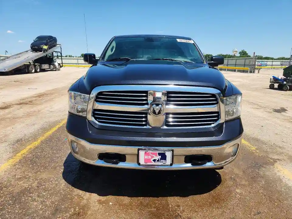 1C6RR7LG1FS671664 2015 RAM 1500-4