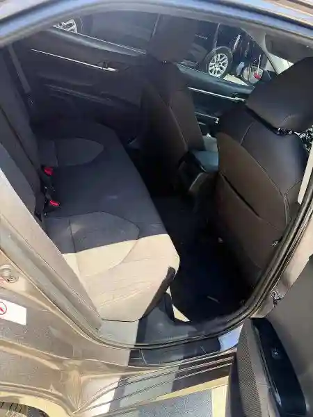 4T1B11HK2KU212309 2019 TOYOTA CAMRY-5