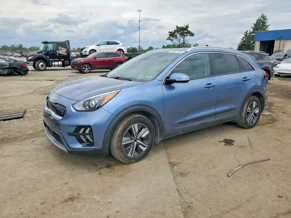 KNDCE3LC6N5522115 2022 KIA NIRO-0