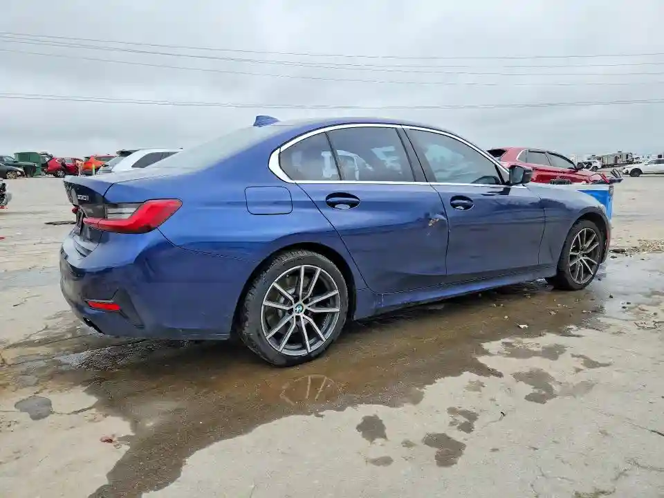 WBA5R1C58KAK11269 2019 BMW 3 SERIES-2