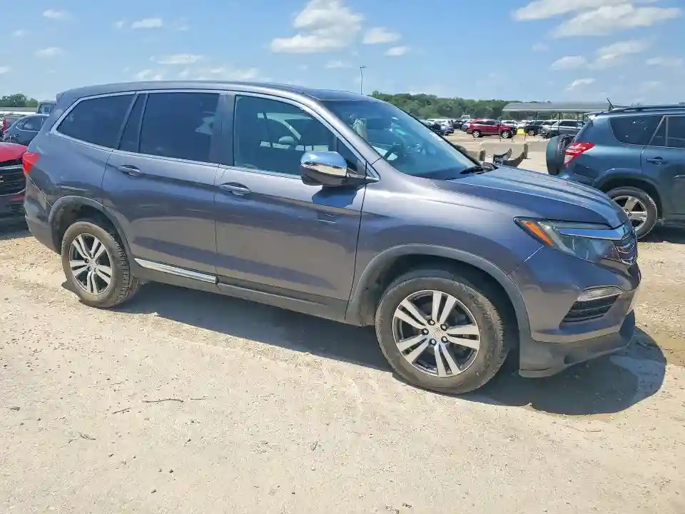 5FNYF6H8XGB076464 2016 HONDA PILOT-3