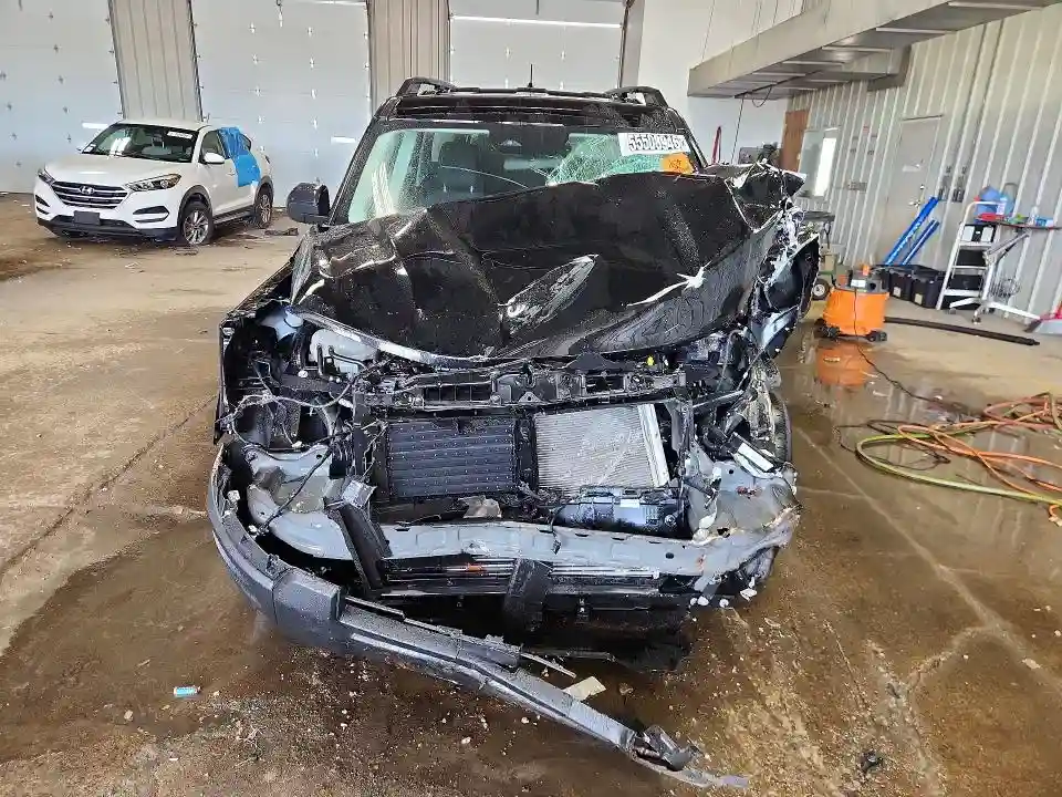 3FMCR9BN6SRE09991 2025 FORD BRONCO-4