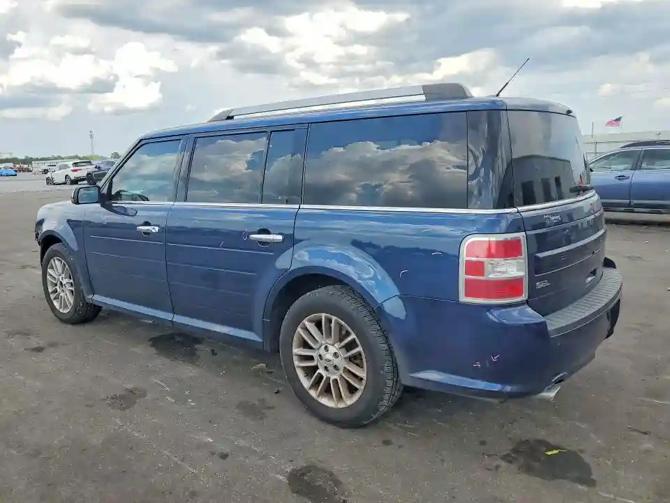 2FMHK6C80HBA11152 2017 FORD FLEX-1