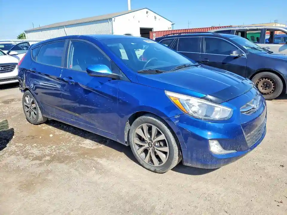 KMHCT5AE3GU270365 2016 HYUNDAI ACCENT-3