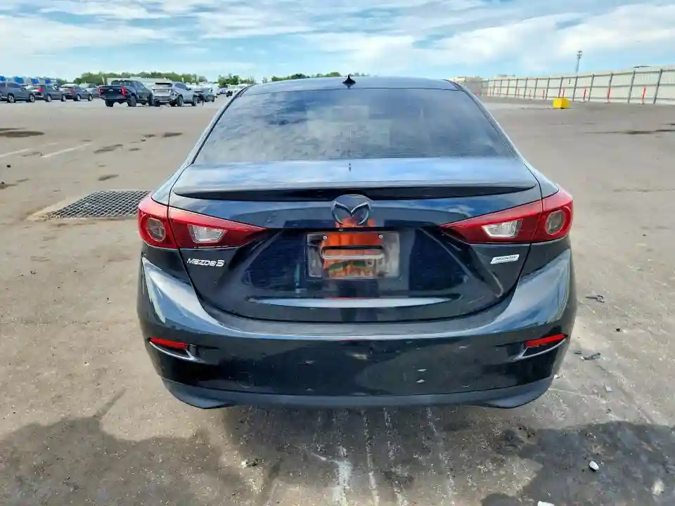 3MZBM1V79FM164942 2015 MAZDA 3-5