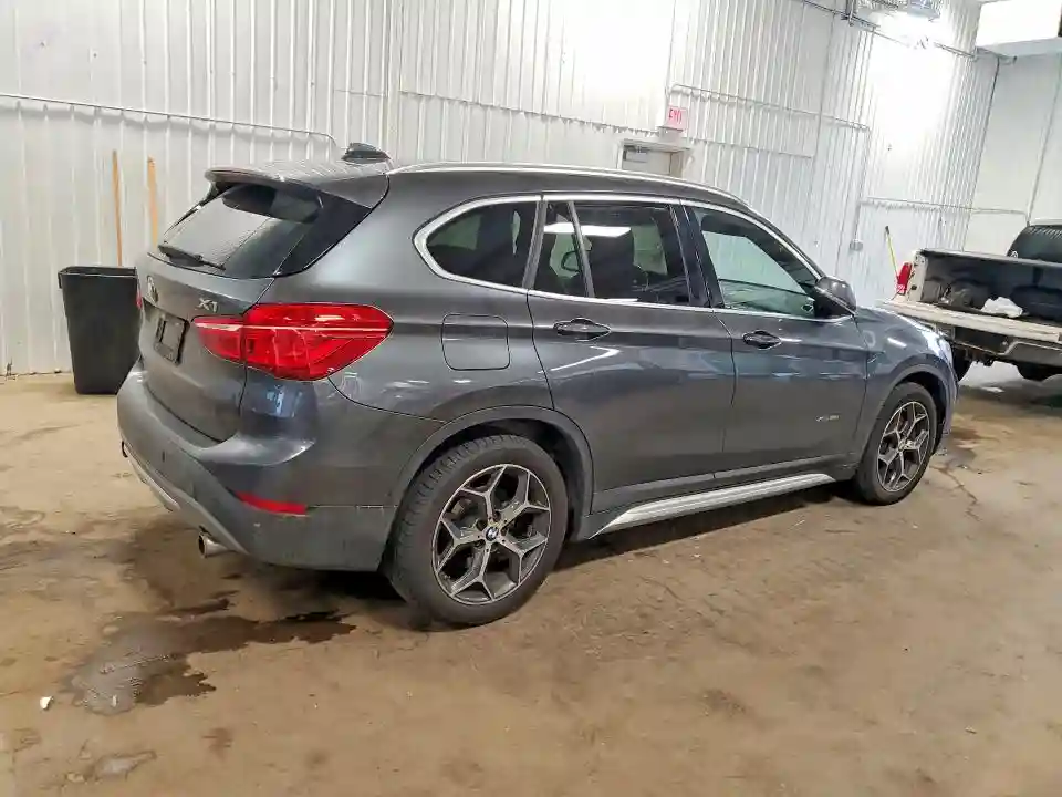 WBXHT3C36G5E53687 2016 BMW X1-2
