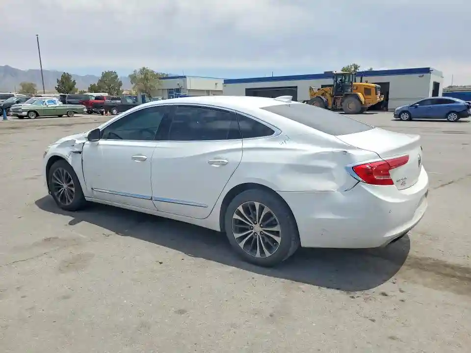 1G4ZN5SS5HU150643 2017 BUICK LACROSSE-1