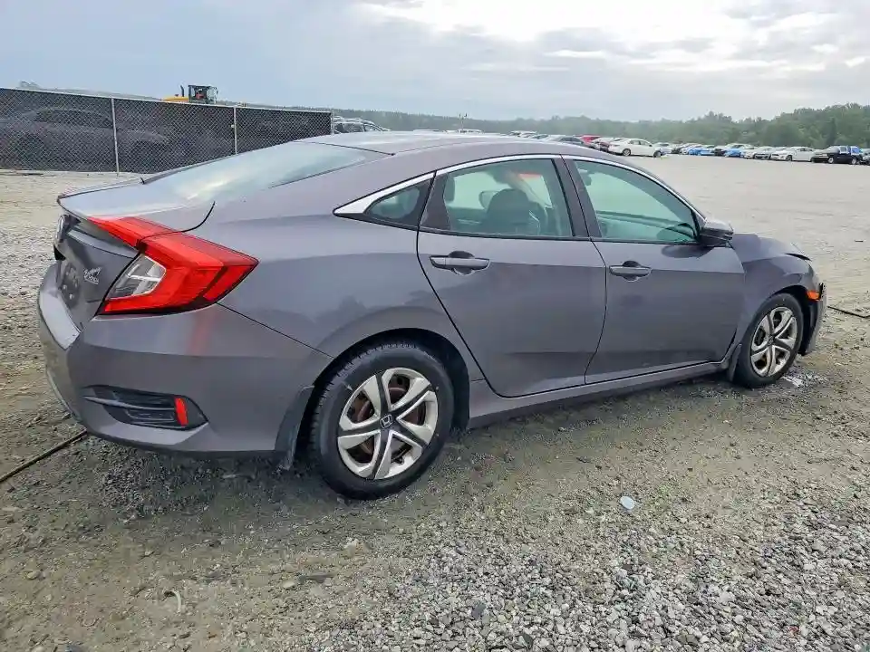 19XFC2F51GE046695 2016 HONDA CIVIC-2