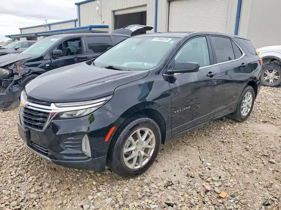 3GNAXTEV6NL139511 2022 CHEVROLET EQUINOX-0
