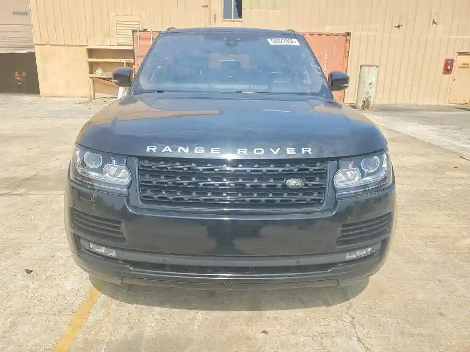 SALGS5FE1HA362653 2017 LAND ROVER RANGEROVER-4