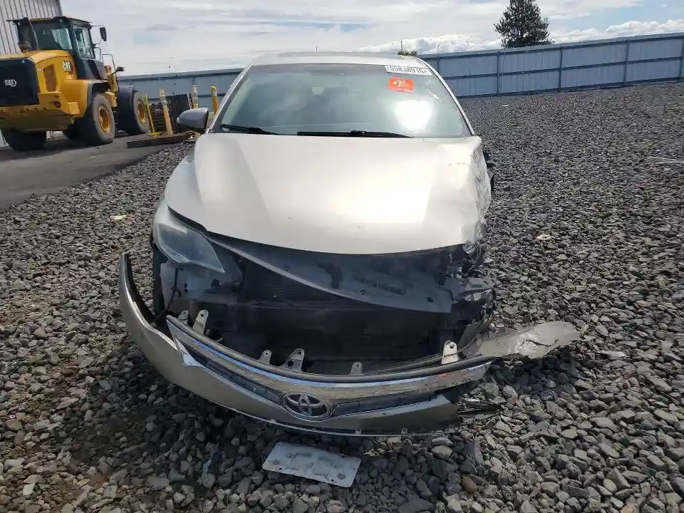 4T1BK1EB9FU150429 2015 TOYOTA AVALON-4