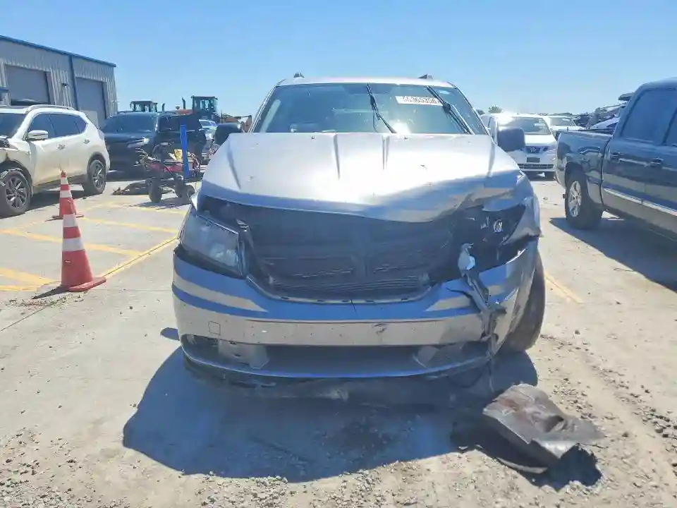 3C4PDCAB8JT295292 2018 DODGE JOURNEY-4