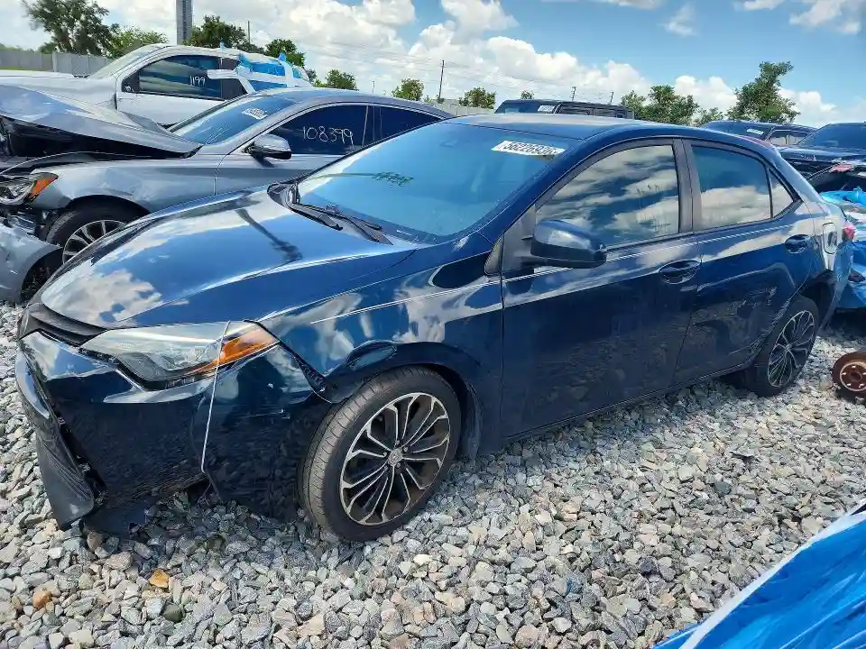 2T1BURHE3KC128808 2019 TOYOTA COROLLA-0