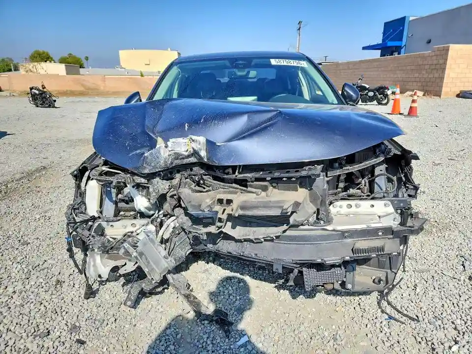 2HGFE1F92NH306242 2022 HONDA CIVIC-4