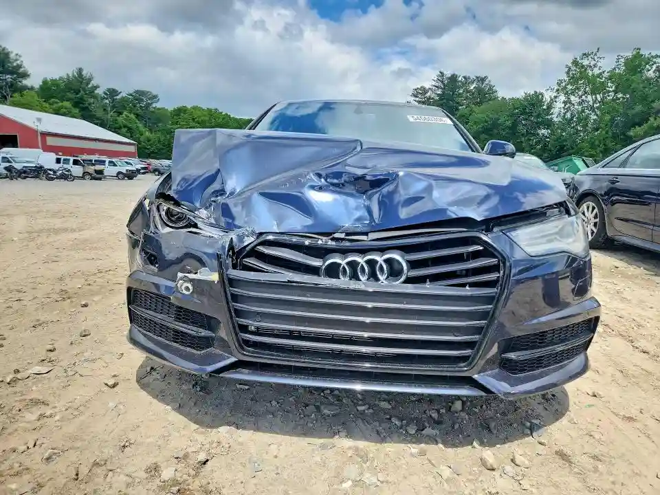 WAUF3AFC7JN108741 2018 AUDI A6-4
