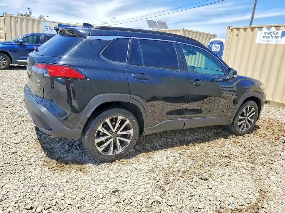7MUDAABG2NV007802 2022 TOYOTA ALL OTHER-2
