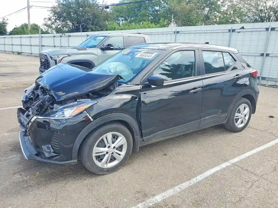 3N1CP5BV2RL531587 2024 NISSAN KICKS-0