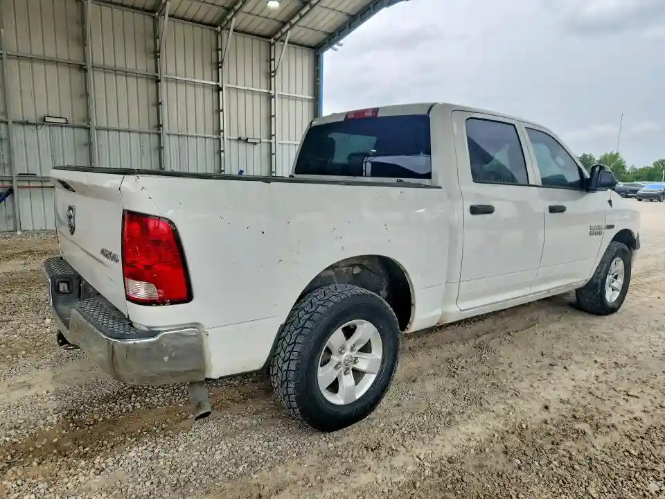 1C6RR7KM9FS615785 2015 RAM 1500-2
