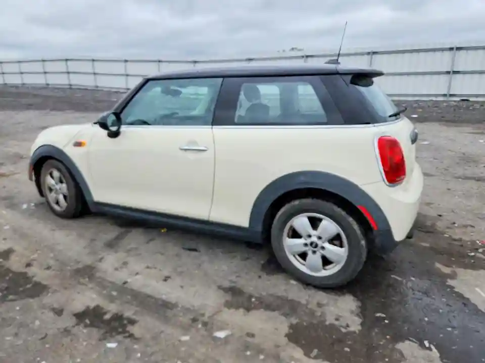 WMWXP5C5XH3C63573 2017 MINI COOPER-1