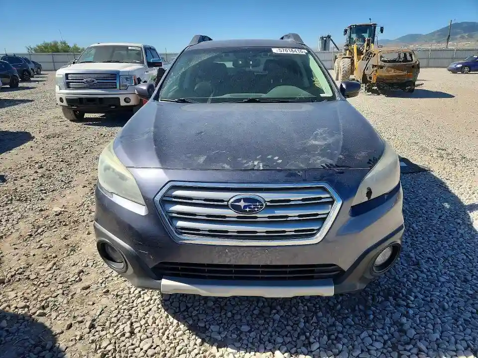 4S4BSENC0G3266965 2016 SUBARU OUTBACK-4