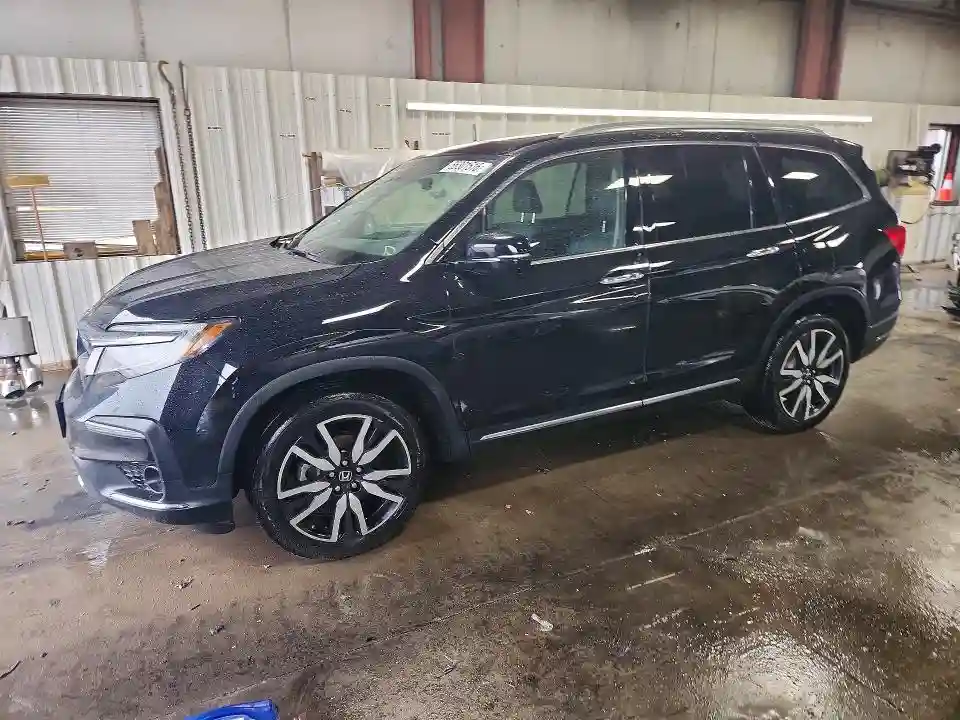 5FNYF6H99KB086615 2019 HONDA PILOT-0
