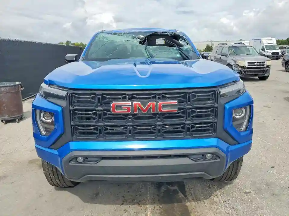 1GTP5BEK5R1161196 2024 GMC CANYON-4
