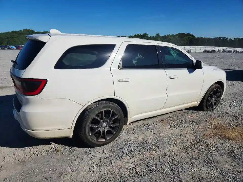 1C4SDJCT5JC415176 2018 DODGE DURANGO R-2