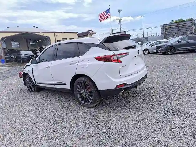 5J8TC2H84PL011975 2023 ACURA RDX-1