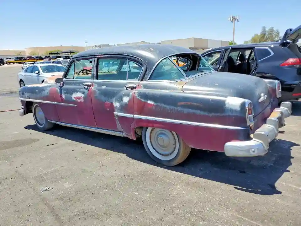 70134845 1953 CHRYSLER ALL OTHER-1