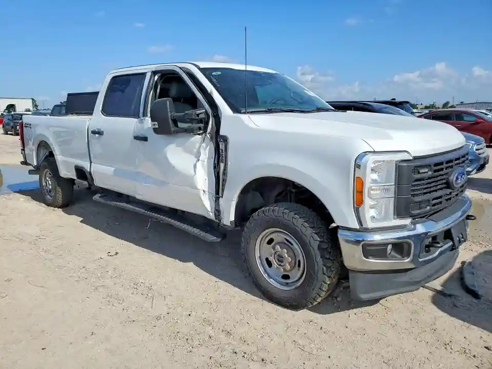 1FT8W3BA9PED63757 2023 FORD F350-3