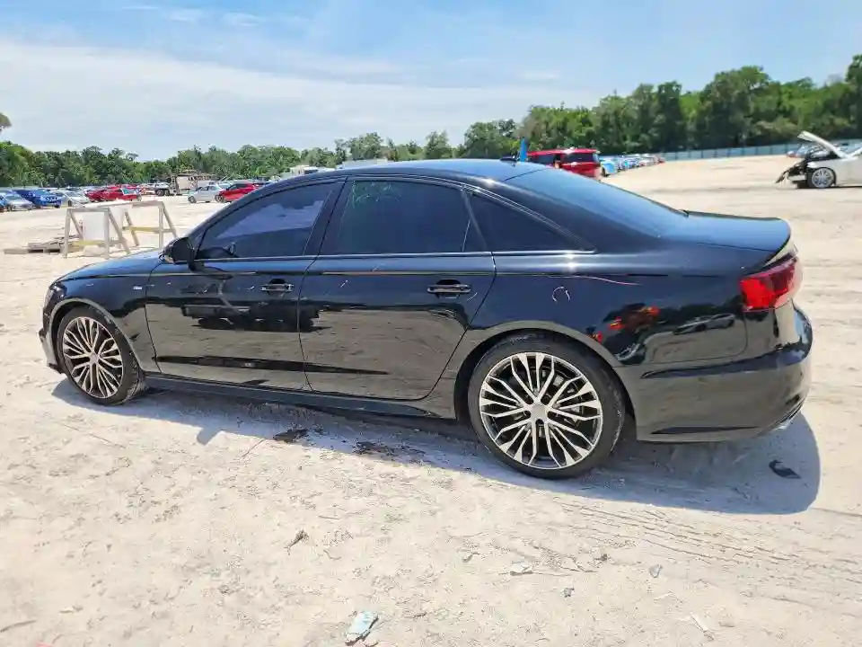 WAUCFAFC2GN192972 2016 AUDI A6-1