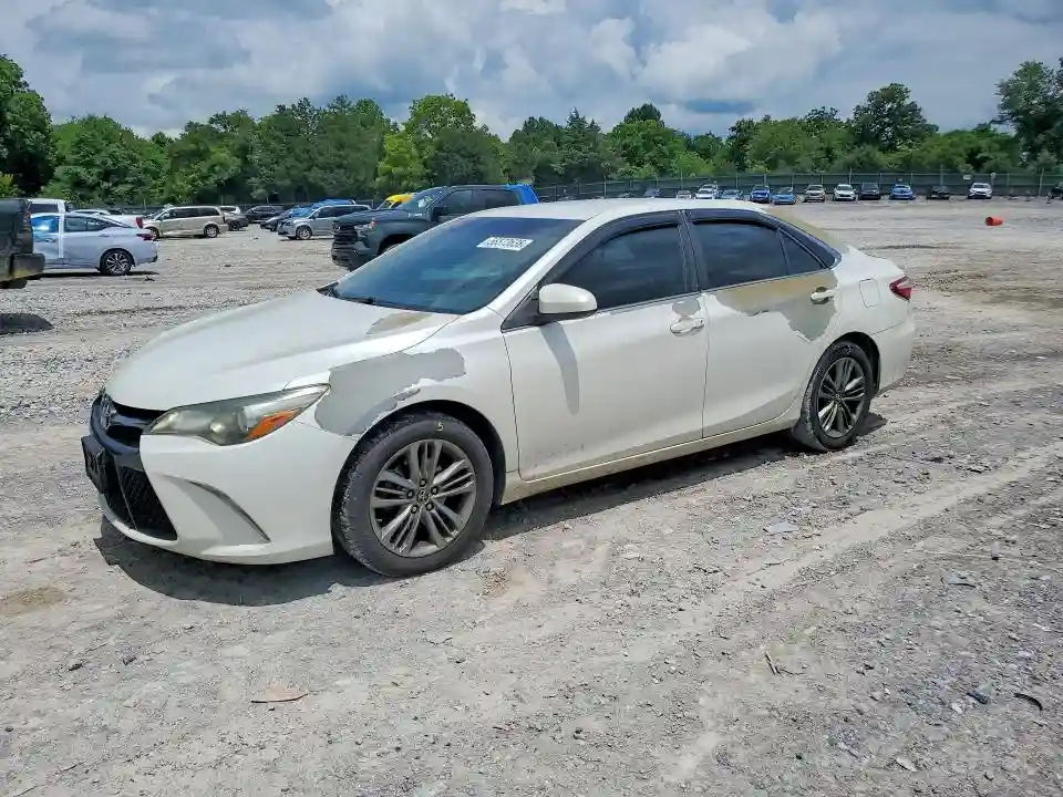 4T1BF1FK5FU007156 2015 TOYOTA CAMRY-0