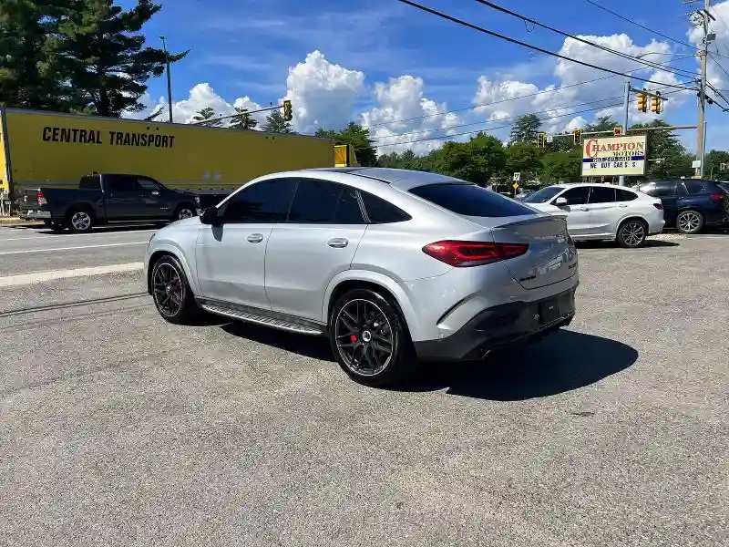 4JGFD8KB7MA381322 2021 MERCEDES-BENZ GLE-CLASS-2