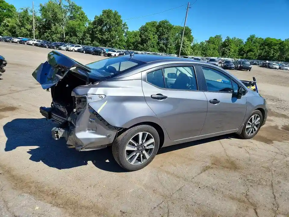 3N1CN8DVXSL831307 2025 NISSAN VERSA-2