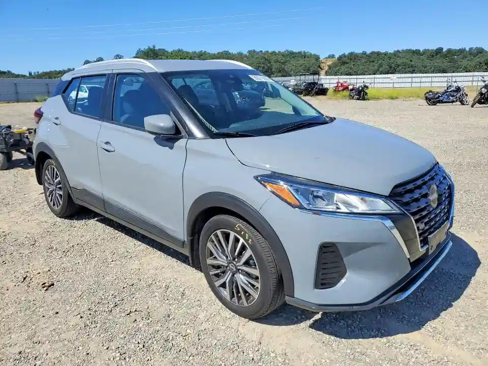 3N1CP5CVXNL481272 2022 NISSAN KICKS-3