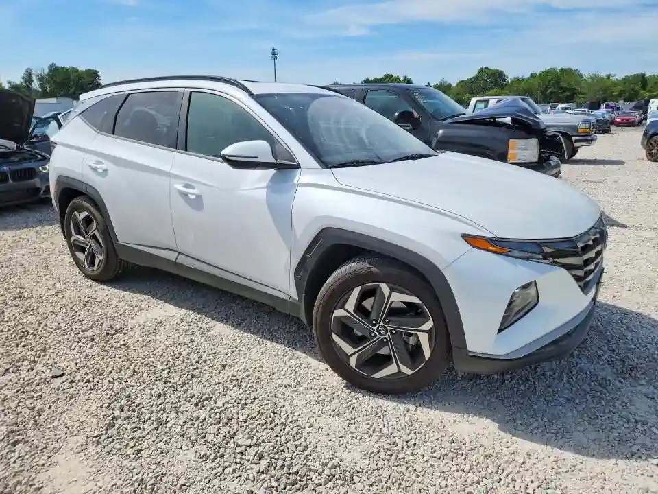5NMJC3AE6NH065661 2022 HYUNDAI TUCSON-3