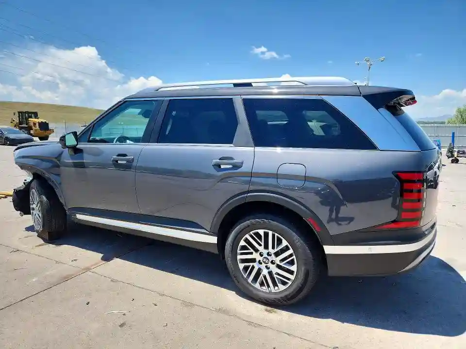KM8RNES24TU073658 2026 HYUNDAI PALISADE-1