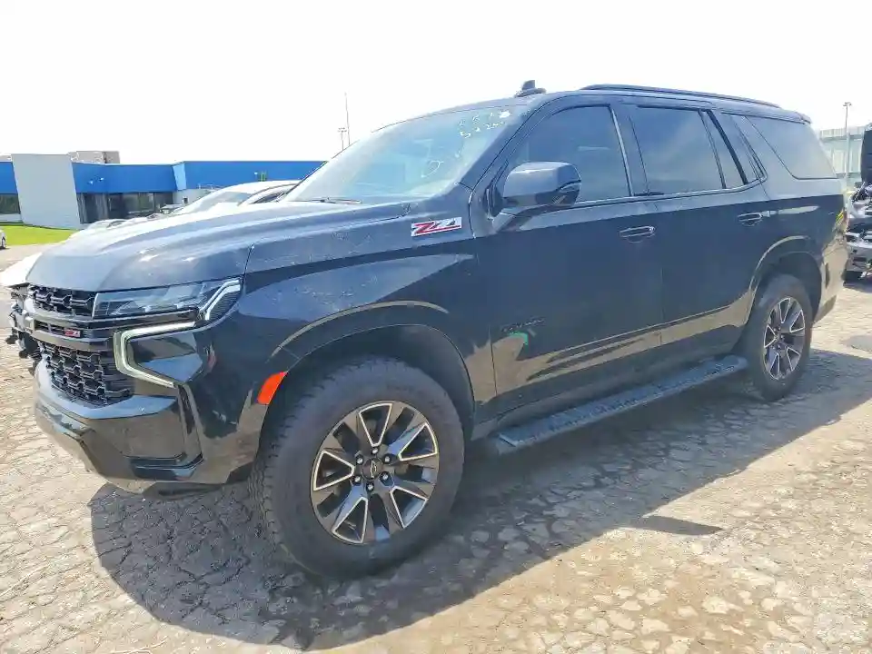 1GNSKPKD0PR185689 2023 CHEVROLET TAHOE-0