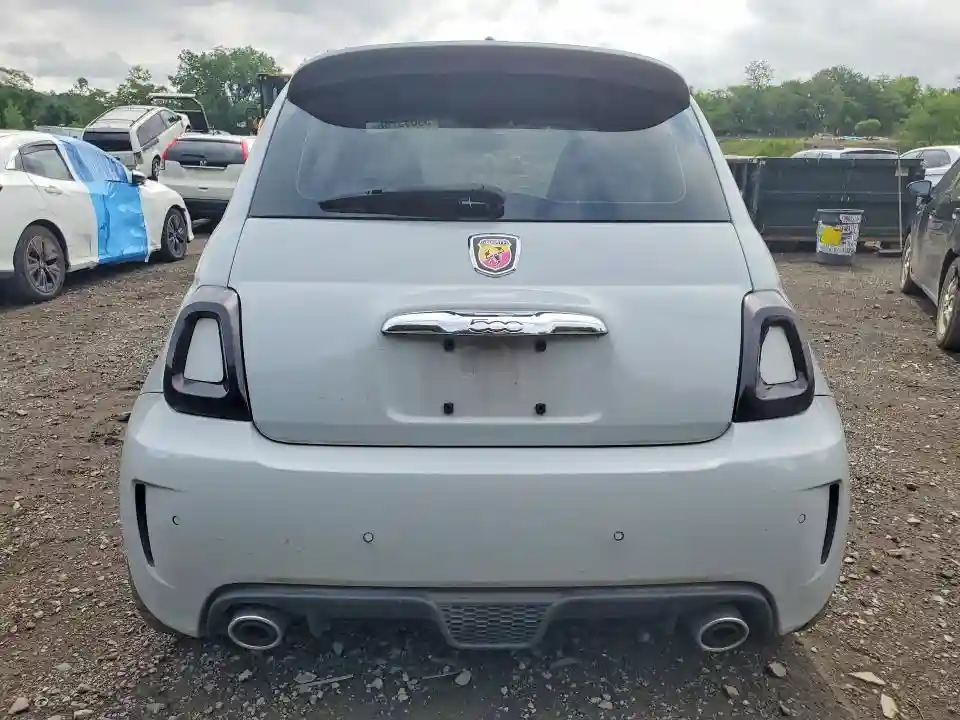 3C3CFFFH1HT547891 2017 FIAT 500-5
