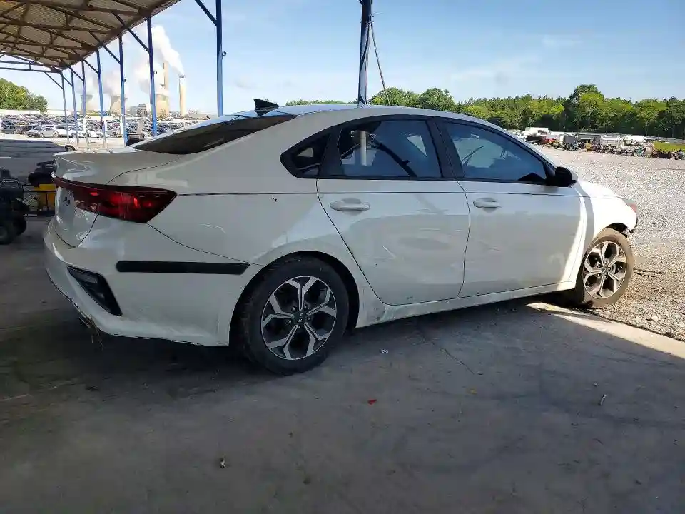 3KPF24AD7KE040471 2019 KIA FORTE LXS-2