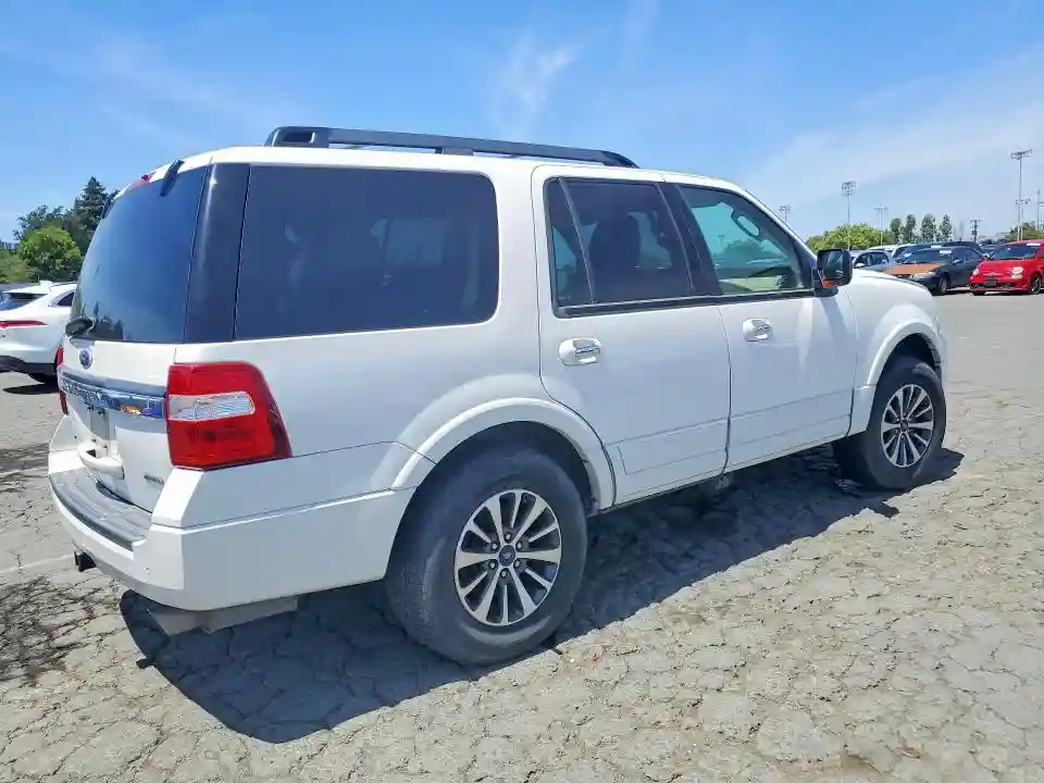 1FMJU1JT2FEF11238 2015 FORD EXPEDITION-2