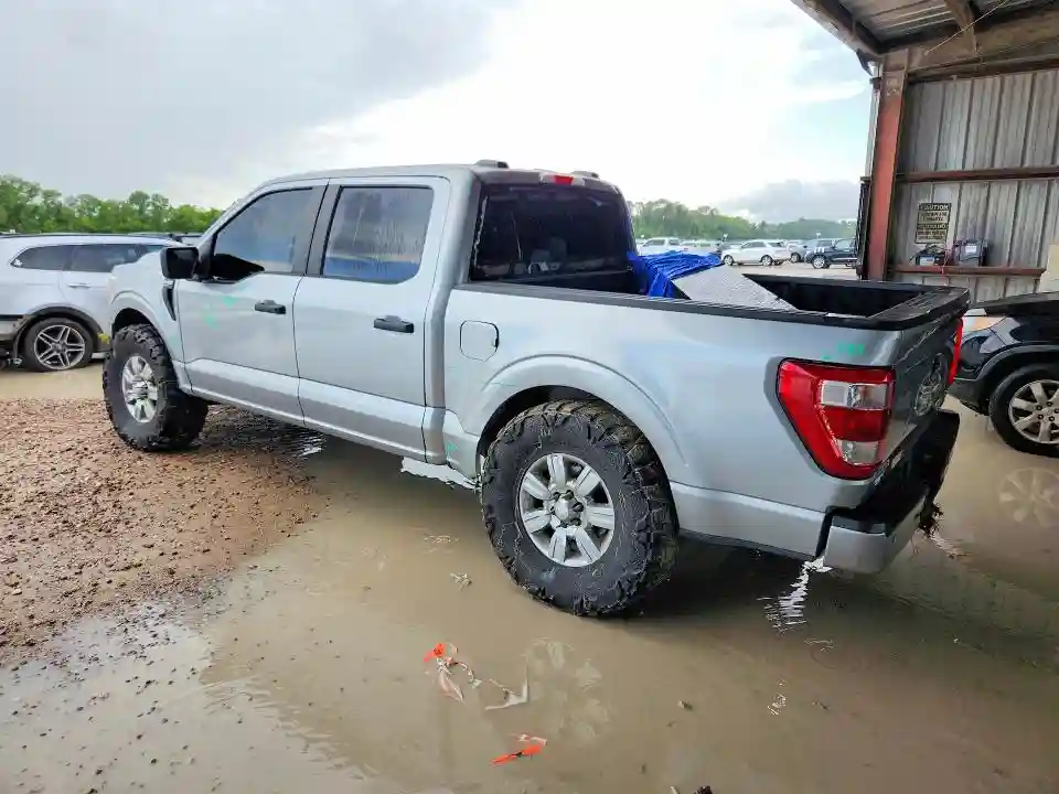 1FTEW1CP8MKE74873 2021 FORD F-150-1