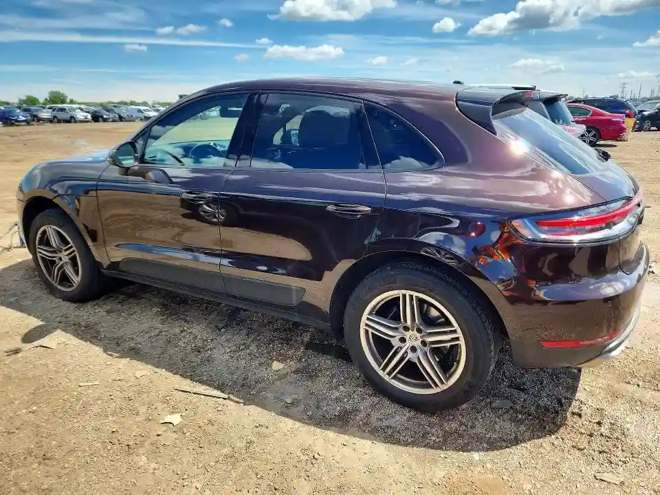 WP1AA2A51MLB16981 2021 PORSCHE MACAN-1