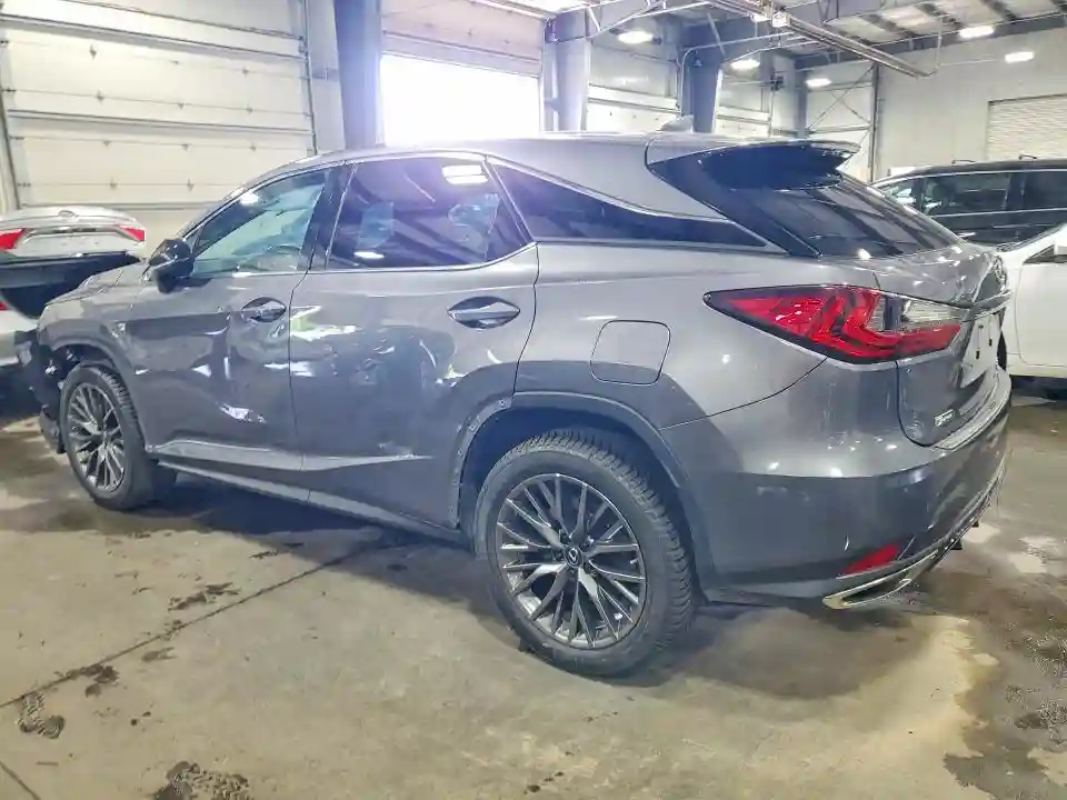 2T2SZMDA8LC213776 2020 LEXUS RX350-1